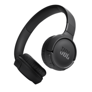 JBL  TUNE 520 BLACK