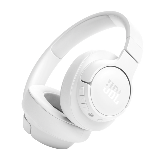JBL  TUNE 720 WHITE