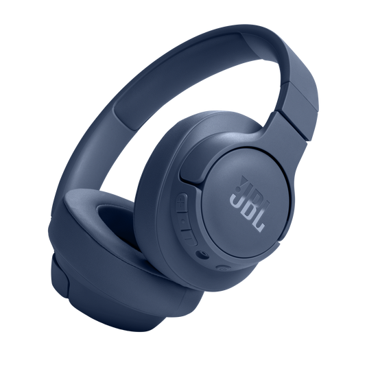 01 JBL TUNE 720 BLUE