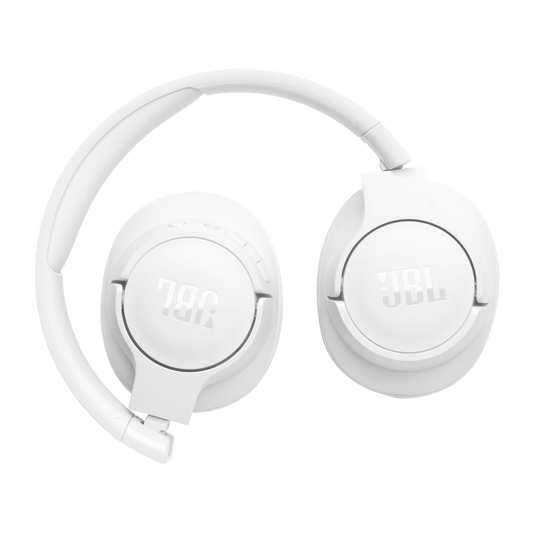 JBL  TUNE 720 WHITE