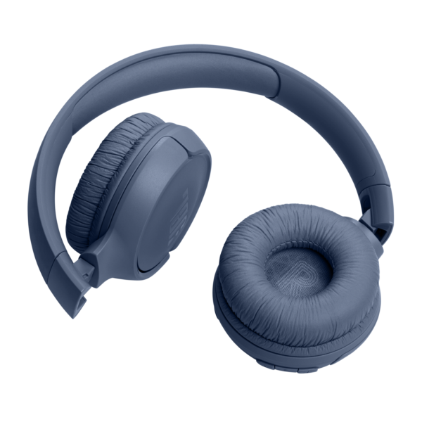 08 (2) JBL TUNE 520 BLUE