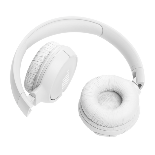 08 JBL TUNE 520 WHITE