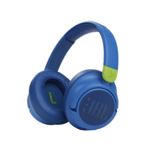 JBL JR 460 BLUE