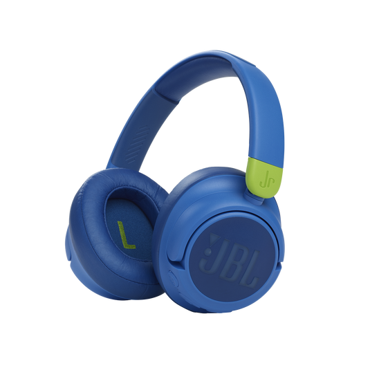 JBL JR 460 BLUE