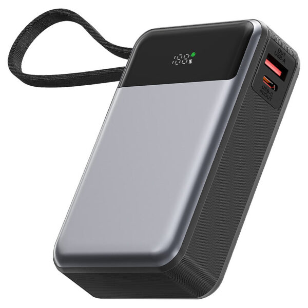 1 POWERBANK ACEFAST 20000MAH PD65W M21