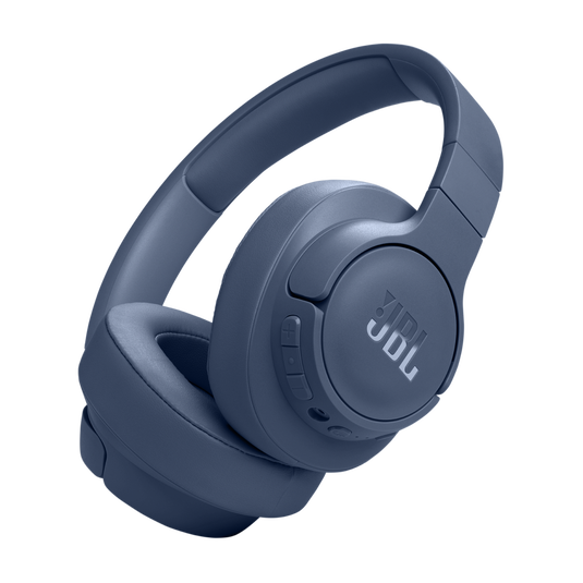 JBL  TUNE 770 BLUE