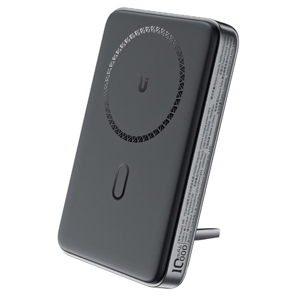 1 POWERBANK ACEFAST MAGNETIC 10000 MAH 20W M6