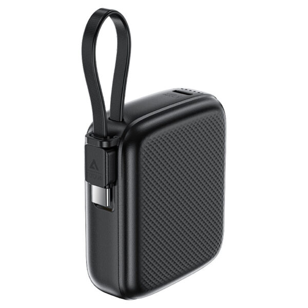 POWERBANK ACEFAST PD20W 10000MAH M15