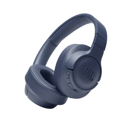 1 (6) JBL TUNE 760 BLUE