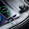 CAR CHARGER 53W B13