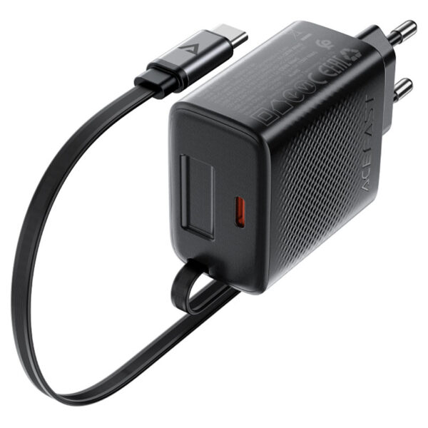 2 CHARGER 30W ACEFAST A110