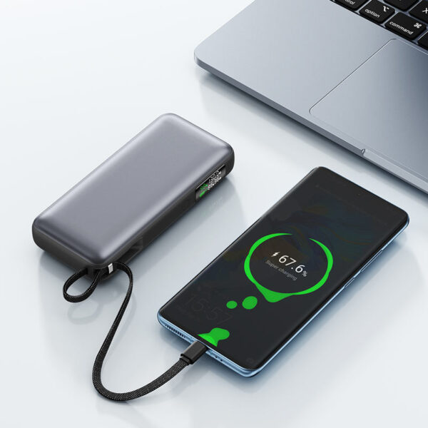 2 POWERBANK ACEFAST 130W M22