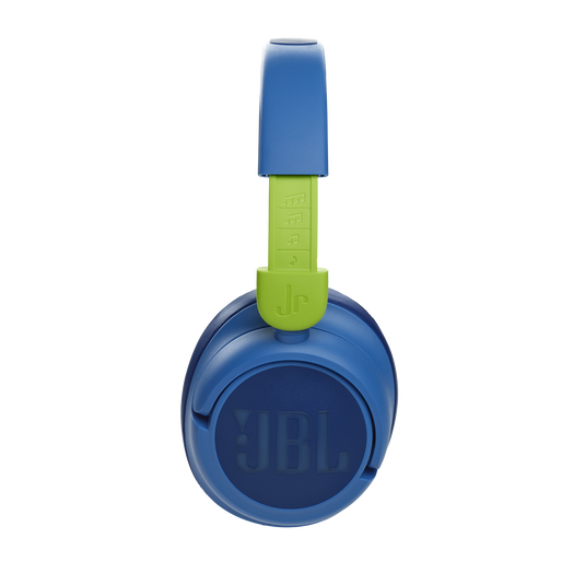 JBL JR 460 BLUE