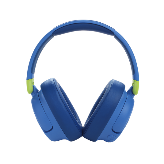 JBL JR 460 BLUE