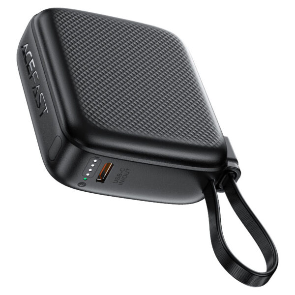 POWERBANK ACEFAST PD20W 10000MAH M15