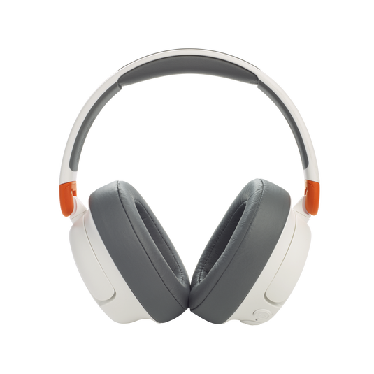 3 JBL JR460 WHITE