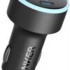 CHARGER CAR ANKER 67W 335