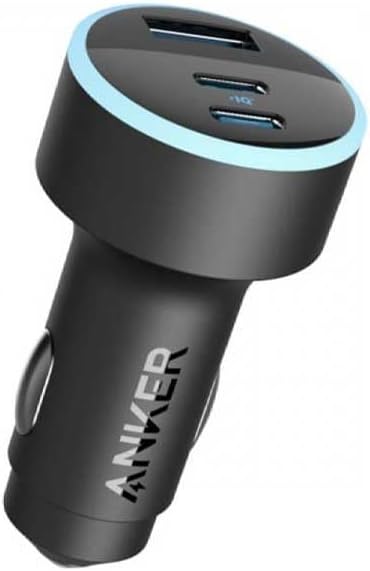 31w5PxI5vlL._AC_SX679_ CHARGER CAR ANKER 67W 335