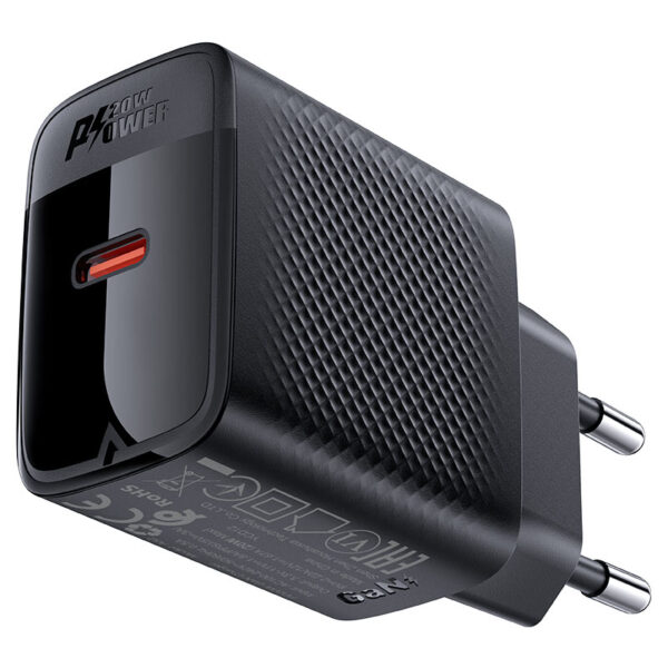 4 CHARGER ACEFAST 20W A82
