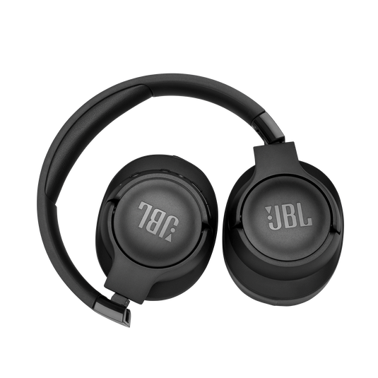 4 (2) JBL TUNE 760 BLACK