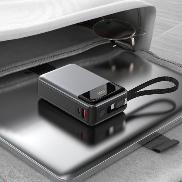4 POWERBANK ACEFAST 20000MAH PD65W M21
