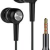 EARPHONE GREEN LION MELO