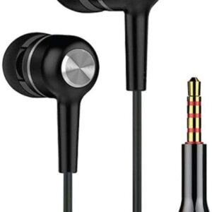 EARPHONE GREEN LION MELO