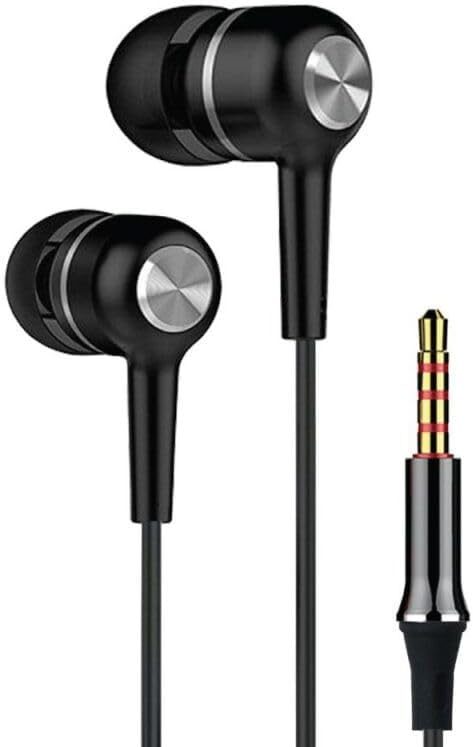 EARPHONE GREEN LION MELO