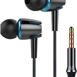 EARPHONE GREEN LION VIBR