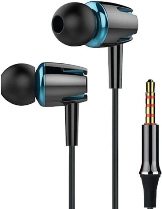 EARPHONE GREEN LION VIBR