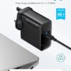 CHARGER ANKER 100W C TO C