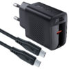 CHARGER ACEFAST 20W A82