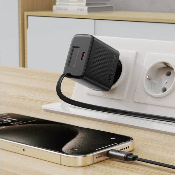 5 CHARGER 30W ACEFAST A110