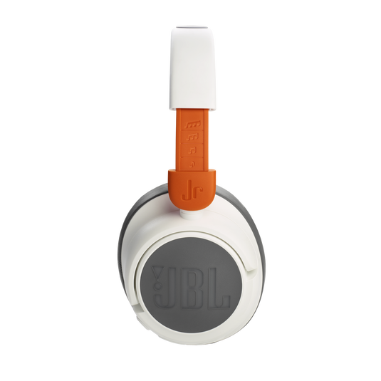5 JBL JR460 WHITE