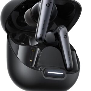 AIRPODS ANKER LIBERTY 4NC