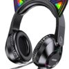 HEADPHONE KAKUSIGA CAT EAR