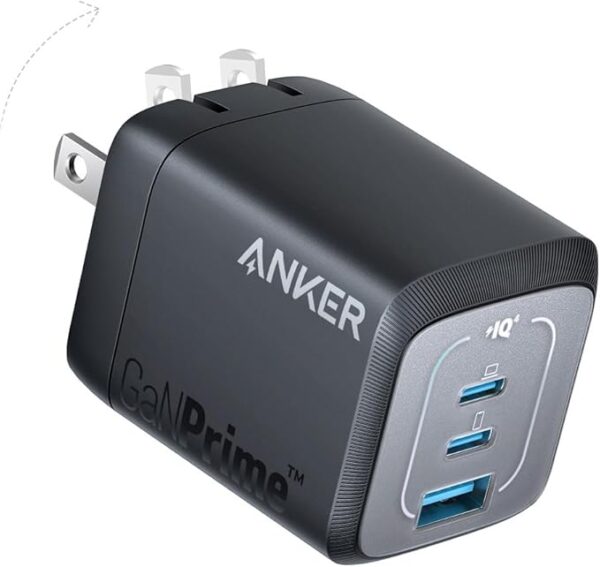 51KUzDBK-bL._AC_SX679_ ADAPTER ANKER 3PORT 67W