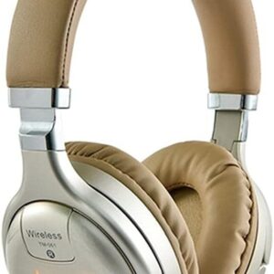 HEADPHONE MOXOM WL14