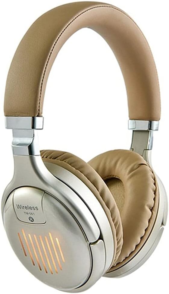 HEADPHONE MOXOM WL14