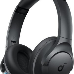 HEADPHONE SOUNDCORE Q11I