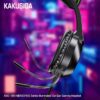 HEADPHONE KAKUSIGA CAT EAR