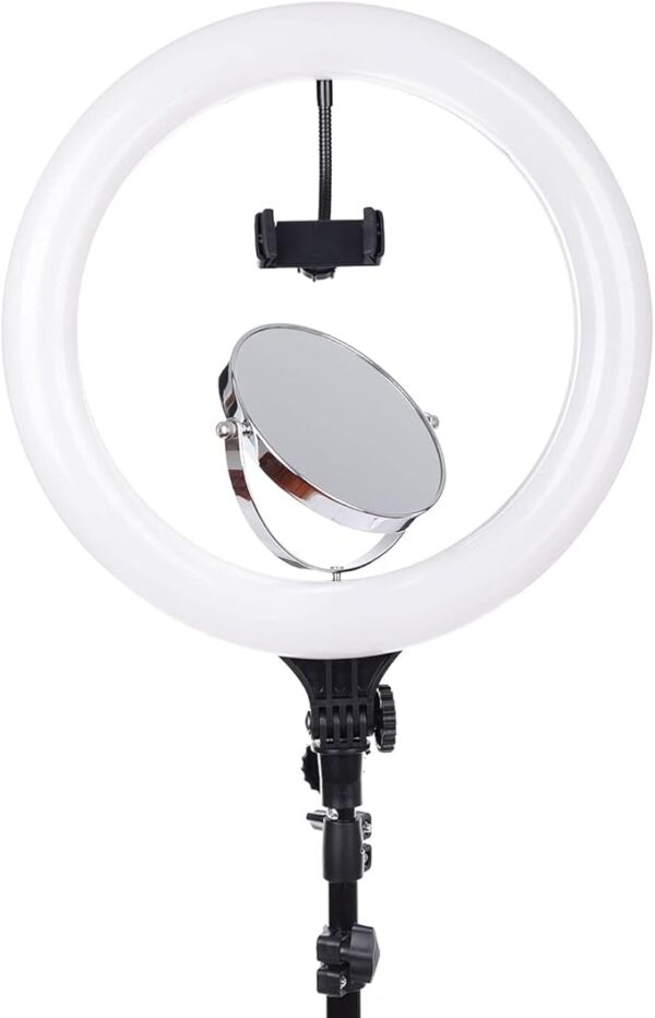 51wO4GzA7FS._AC_SX679_ RING LIGHT LC16