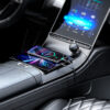 CAR CHARGER 53W B13