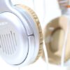 HEADPHONE MOXOM WL14