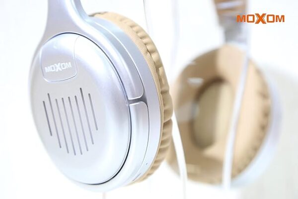 HEADPHONE MOXOM WL14