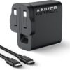 CHARGER ANKER 100W C TO C