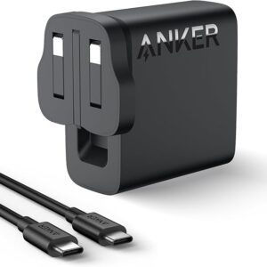 CHARGER ANKER 100W C TO C