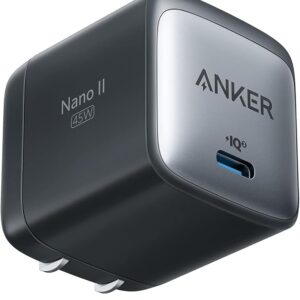 ADAPTER ANKER 45W