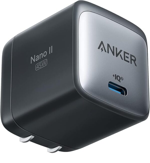 ADAPTER ANKER 45W