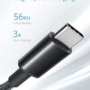 CABLE ANKER USB TO TC 6FT BRAIDED